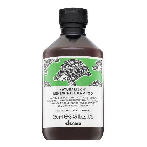 Davines Natural Tech Renewing Šampūnas, 250 ml