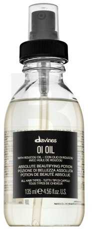 Davines OI Oil aliejus plaukams, 135 ml