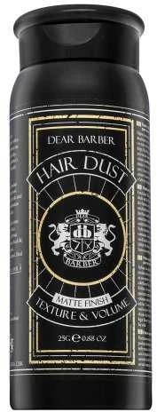 Dear Barber Hair Dust 25 g