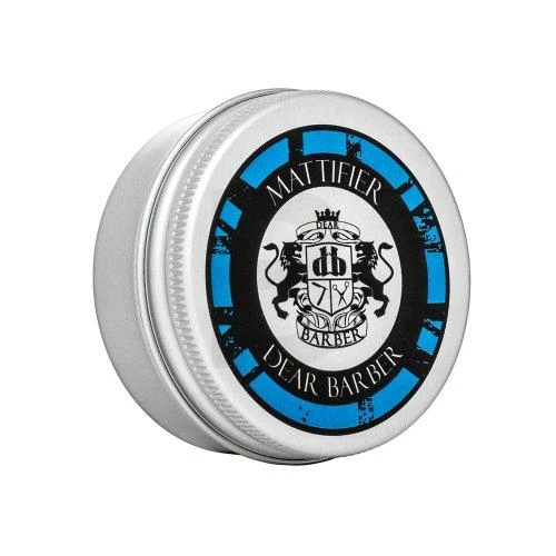 Dear Barber Mattifier, 20 ml