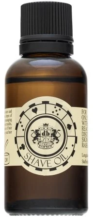 Dear Barber Shave Oil, 30 ml