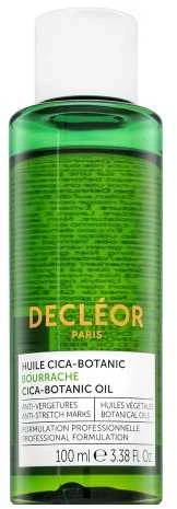 Decleor Bourrache Cica-Botanic Oil kūno aliejus, 100 ml