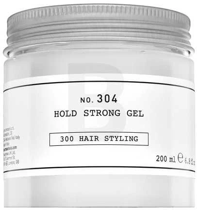Depot Nr. 304 Stiprios fiksacijos gelis, 200 ml