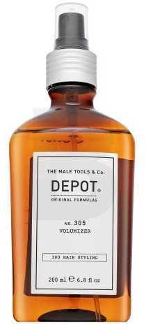 Depot No. 305 Volumizer, 200 ml