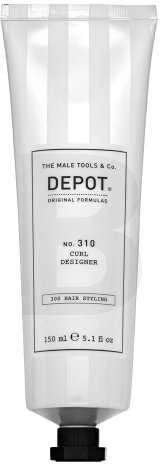 Depot No. 310 Curl Designer, 150 ml