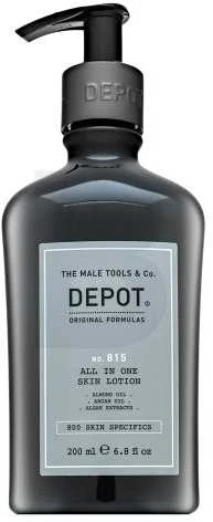 Depot Nr. 815 „Viskas viename“ odos losjonas, 200 ml