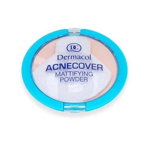 Dermacol Acnecover pudra, 11 g