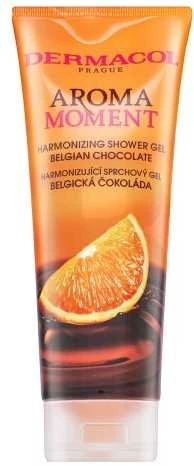Dermacol Aroma Ritual Belgian Chocolate Dušo želė moterims, 250 ml