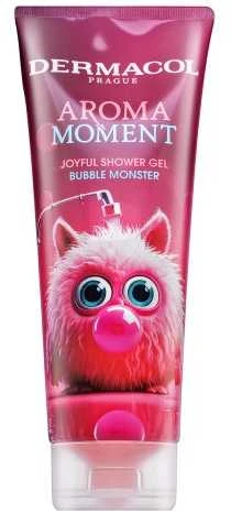 Dermacol Aroma Moment Dušo želė Bubble Monster, 250 ml