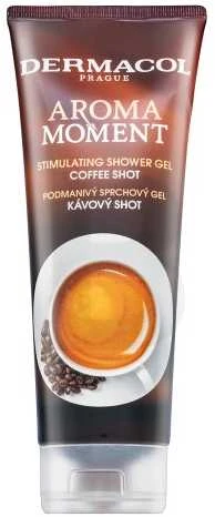 Dermacol Aroma Ritual Coffee Shot Dušo želė moterims, 250 ml