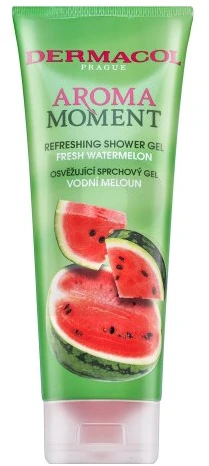Dermacol Aroma Ritual Fresh Watermelon Dušo želė moterims, 250 ml