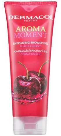 Dermacol Aroma Ritual Juodas Cherry Dušo želė moterims, 250 ml