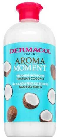 Dermacol Aroma Ritual Vonios putos, 500 ml
