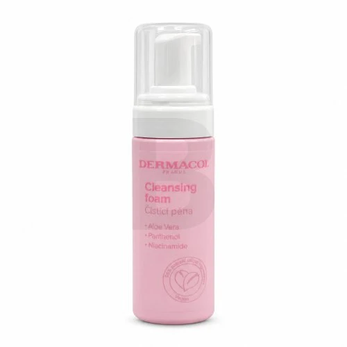 Dermacol valomasis putos, 150 ml