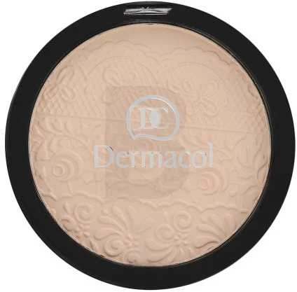 Dermacol Compact Powder pudra, 8 g