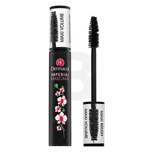Dermacol Imperial Blakstienų tušas moterims, 13 ml