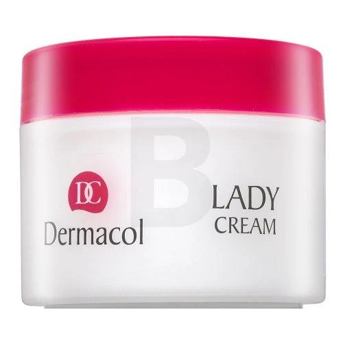 Dermacol Lady Kreminis Day Kreminis moterims, 50 ml