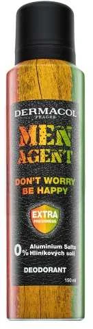 Dermacol Men Agent Dezodorantas, 150 ml