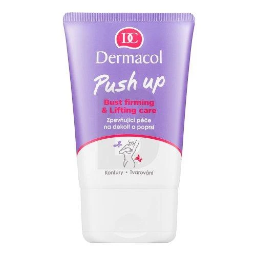 Dermacol Push Up Bust Care moterims, 100 ml