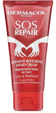 Dermacol SOS Repair Hand Kreminis moterims, 75 ml