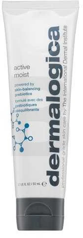 Dermalogica Daily Skin Health Active Moist Day Kreminis moterims, 50 ml