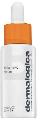 Dermalogica AGESmart Biolumin C Serum veido serumas su vitaminu C, 30 ml