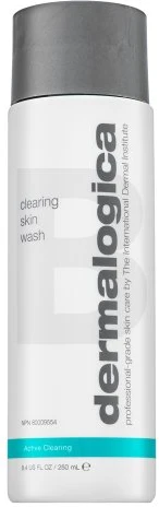 "Dermalogica Medibac valomasis odos prausiklis" 250ml