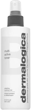 Dermalogica Pilkas Line Multi Active Toneris Purškiklis, 250 ml