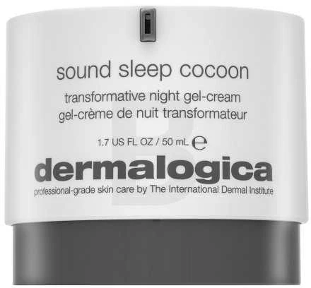 "Dermalogica Sound Sleep Cocoon"Gaivinamasis . gelis - kremas 50ml