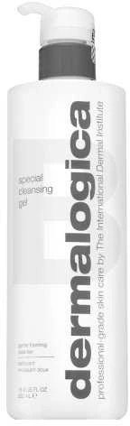 "Dermalogica Pilkas Line Special" valomasis gelis 500 ml