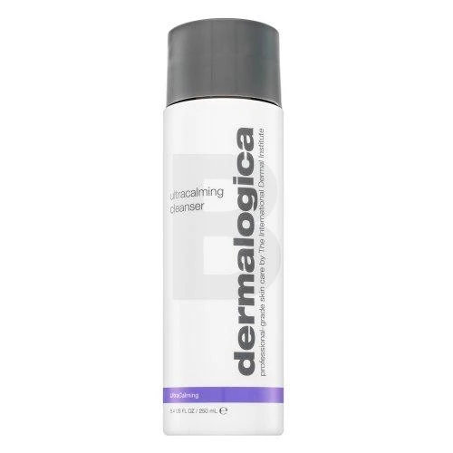 Dermalogica Ultracalming Valiklis raminamasis veido prausiklis, 250 ml