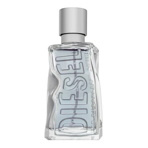 Diesel D By Diesel EDT tualetinis vanduo, 50 ml