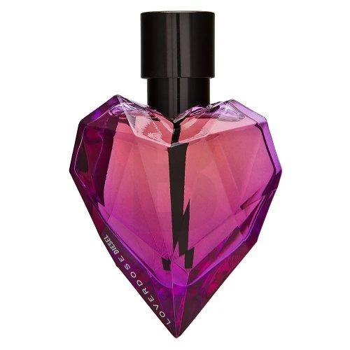 Kvepalai moterims Diesel Loverdose EDP, 30 ml