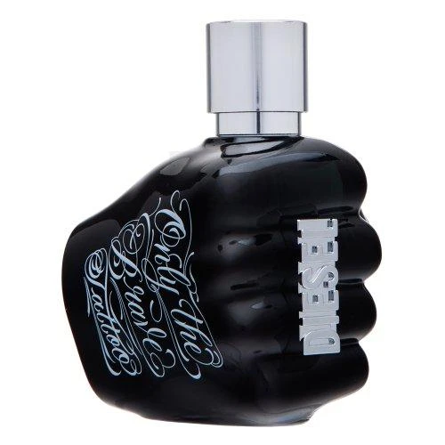 Kvepalai vyrams Diesel Only The Brave Tattoo EDT, 50 ml