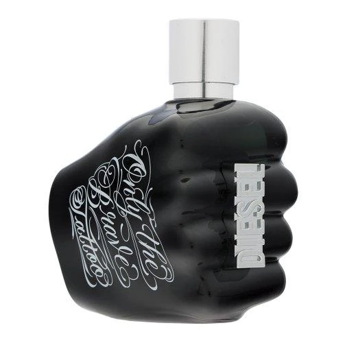 Diesel Only the Brave Tattoo for Men (Kvepalai Vyrams) EDT - 75ml
