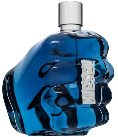 Diesel Sound Of The Brave EDT tualetinis vanduo vyrams, 200 ml