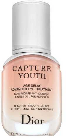„Dior Capture Youth“ paakių kremas, 15 ml