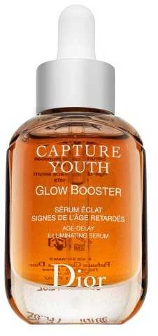 Dior Capture Youth Glow Booster šviečiantis serumas, 30 ml