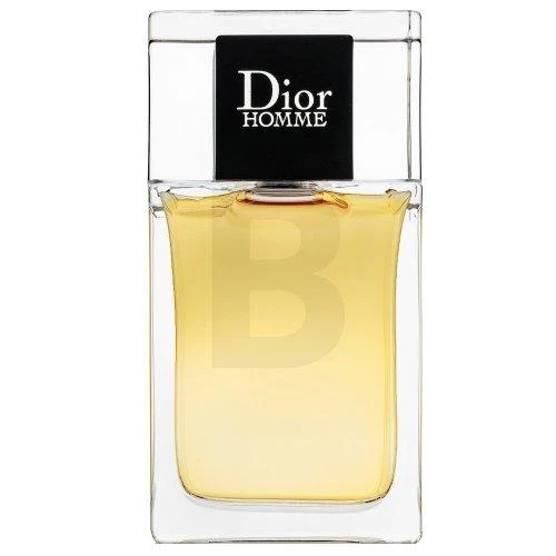 Christian Dior Homme Aftershave Vanduo vyrams, 100 ml