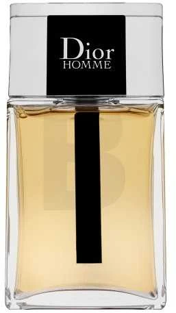 Christian Dior Homme EDT, 150 ml
