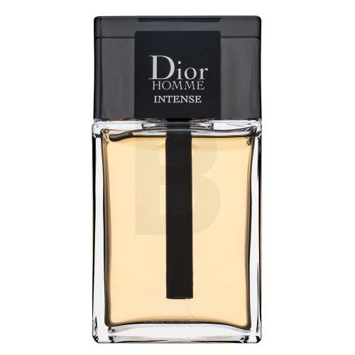 Christian Dior Homme Intense 2020 EDP parfumuotas vanduo vyrams, 150 ml