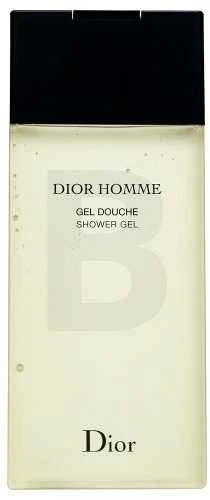 Christian Dior DIOR Dior Homme Dušo želė dušo želė vyrams, 200 ml