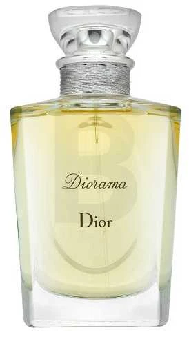 Christian Dior Dior Diorama EDT tualetinis vanduo moterims, 100 ml