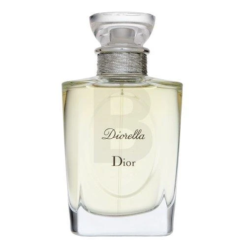 Christian Dior Diorella Eau De Toilette Purškiklis, 100 ml