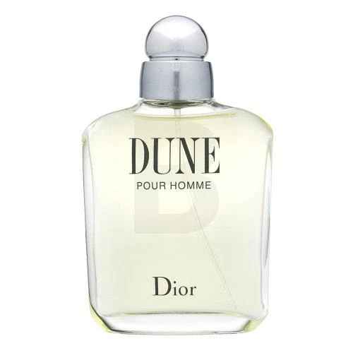 Christian Dior Dior Dune Homme EDT tualetinis vanduo unisex, 100 ml