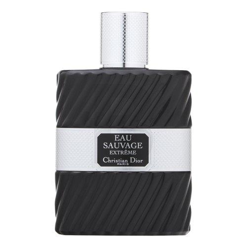 Christian Dior Eau Sauvage Extreme vyrams (Kvepalai Vyrams) EDT 100ml (BE PAKUOTĖS)