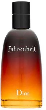 Kvepalai vyrams Christian Dior Dior Fahrenheit EDT, 50 ml
