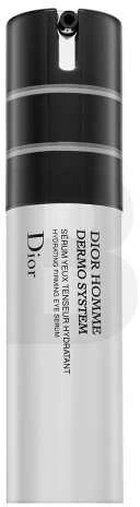 Dior Homme Dermo System Anti Fatigue Firming Eye Serum, 15 ml