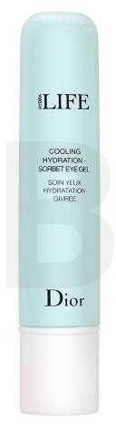 Dior Hydra Life Soin Yeux Hydratation Givrée, 15 ml