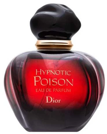 Christian Dior Dior Hypnotic Poison EDP parfumuotas vanduo unisex, 50 ml